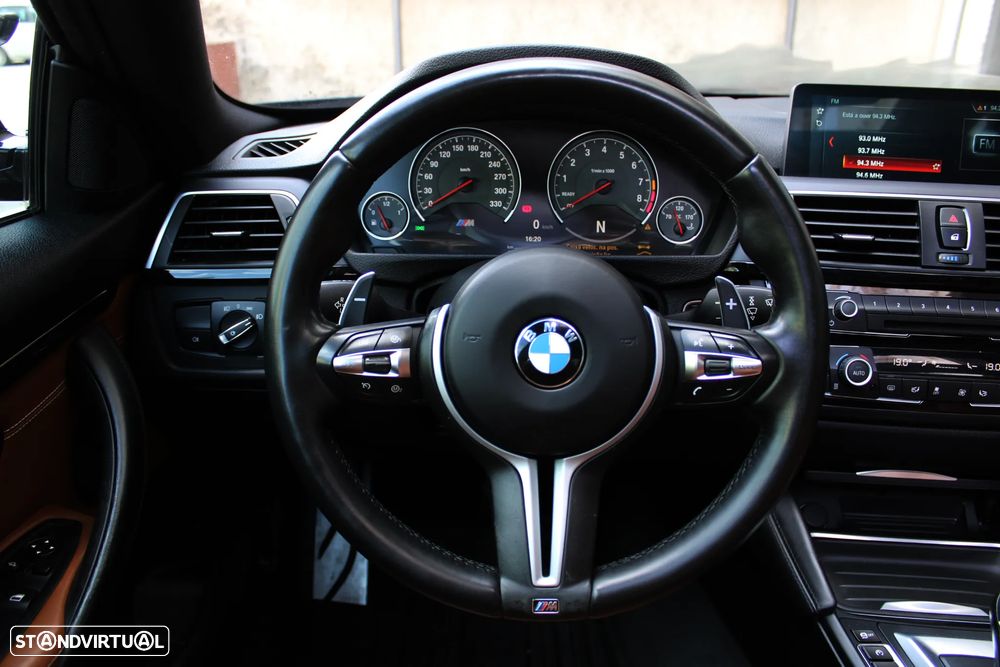 BMW M4 DKG - 32