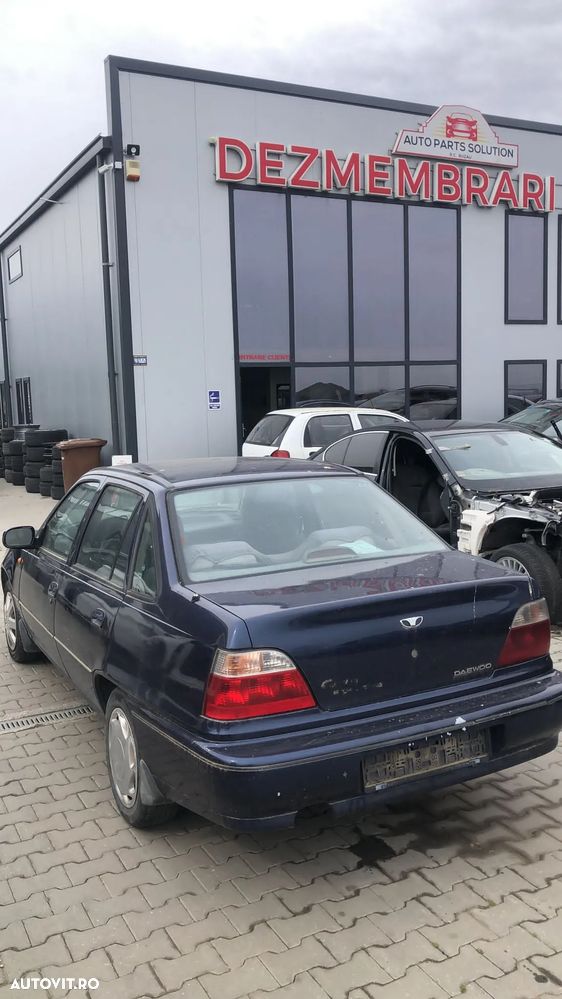 Dezmembram Daewoo Cielo 1.5 B an fabr. 2006 - 3