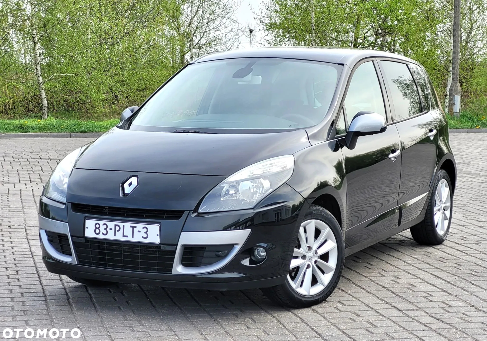 Renault Scenic - 2