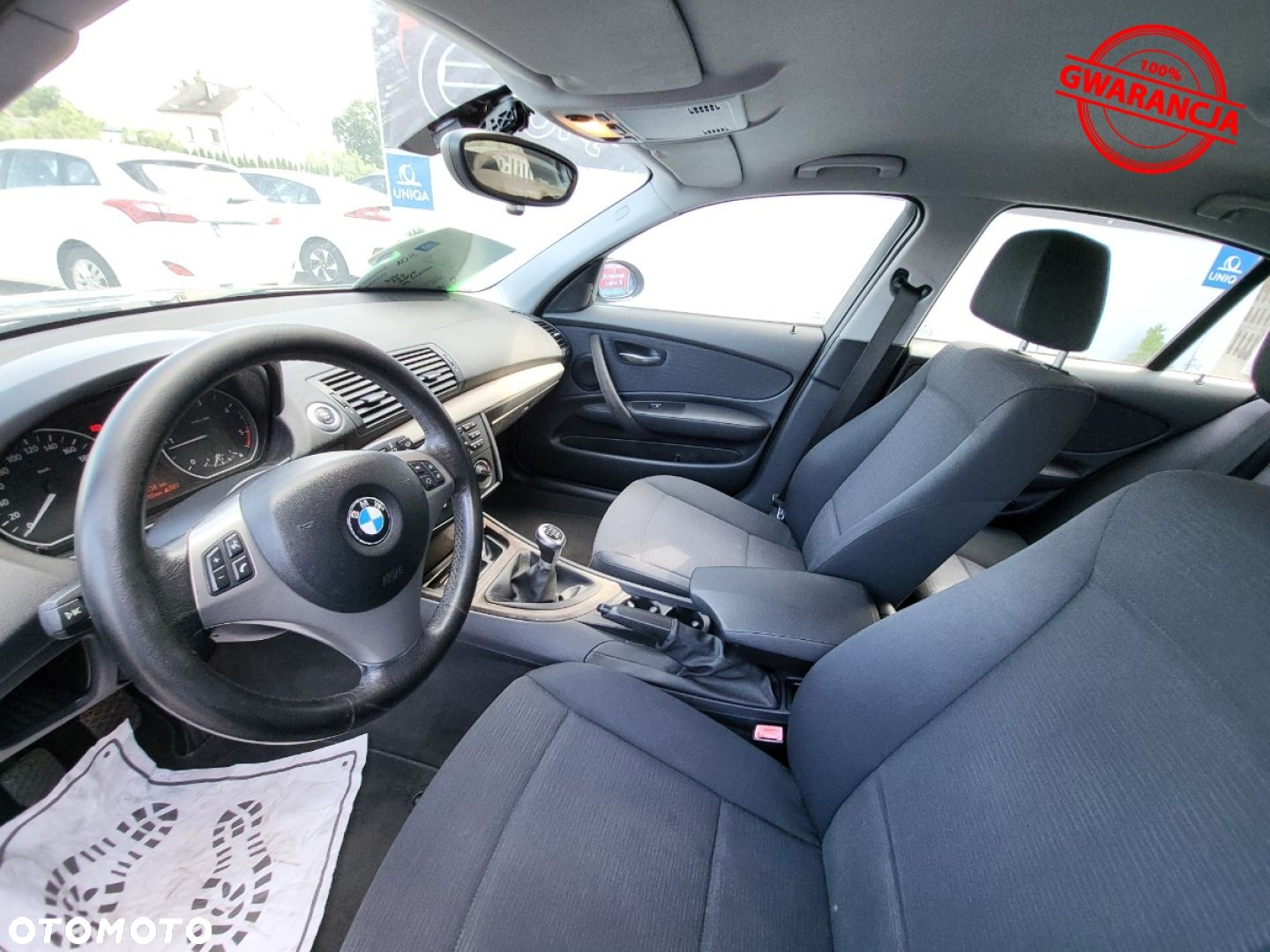 BMW Seria 1 120d - 21