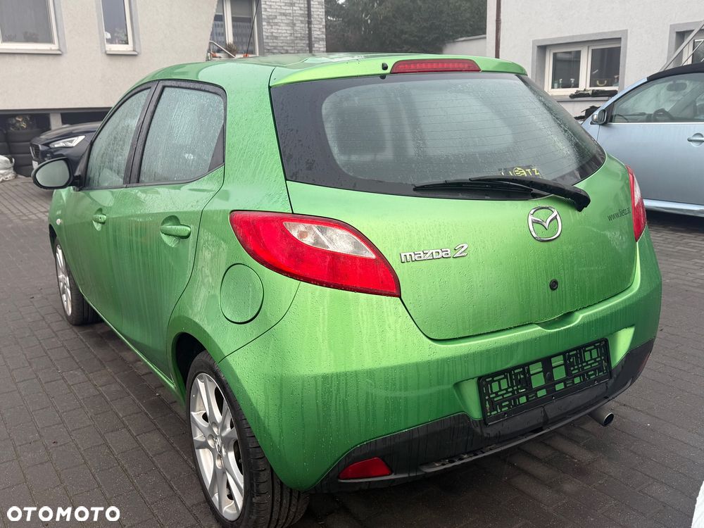 Mazda 2 1.3 Exclusive+ - 4