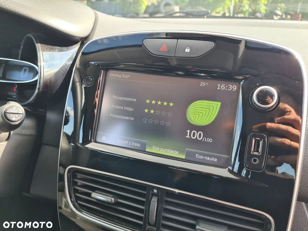 Renault Clio 0.9 Energy TCe Life - 30