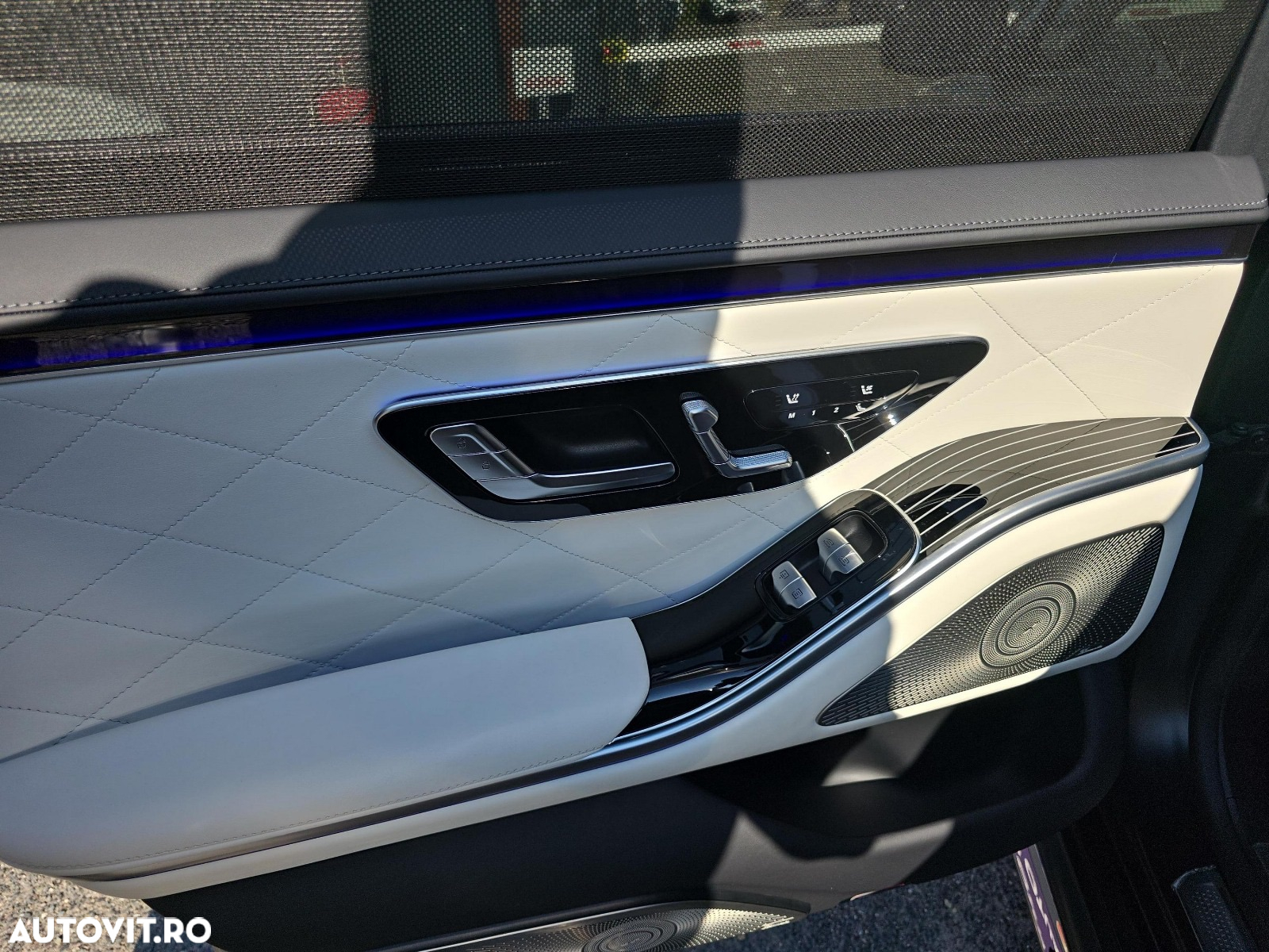 Mercedes-Benz S 580 e 4MATIC Long - 10