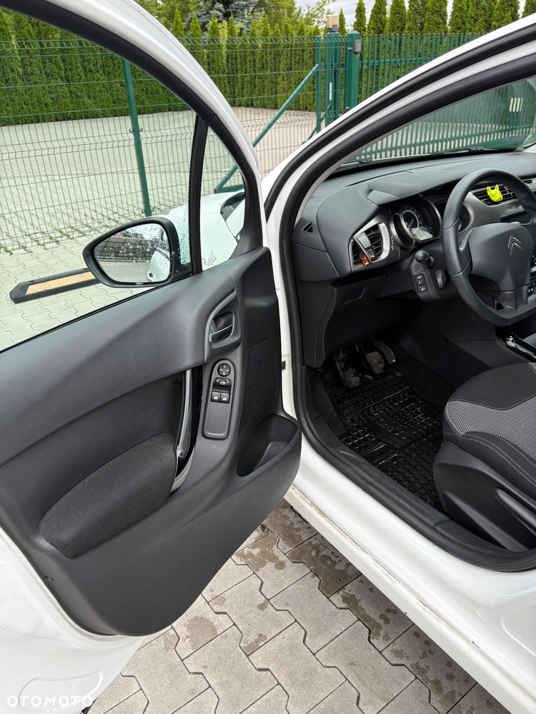 Citroën C3 1.2 PureTech Selection - 14