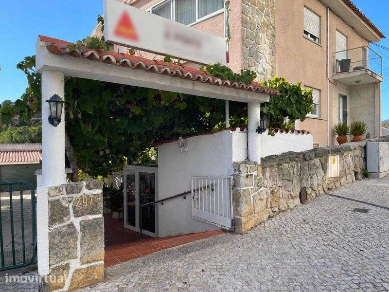 Espaço Comercial