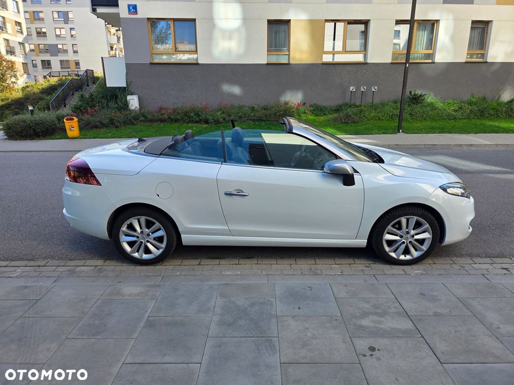 Renault Megane TCe 180 GT - 1