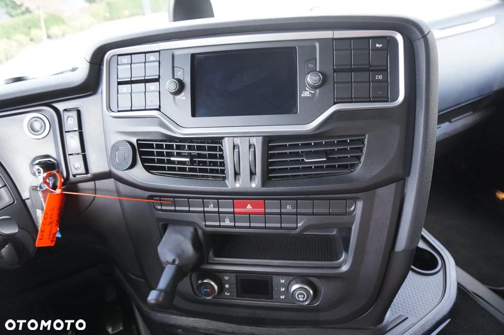 Iveco AS 440 S57 S-Way / 100 tys. km! / 2024 / 6x2_254575 - 23