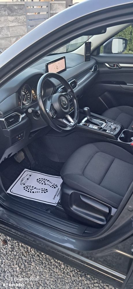 Mazda CX-5 2.0 Kanjo 2WD - 13