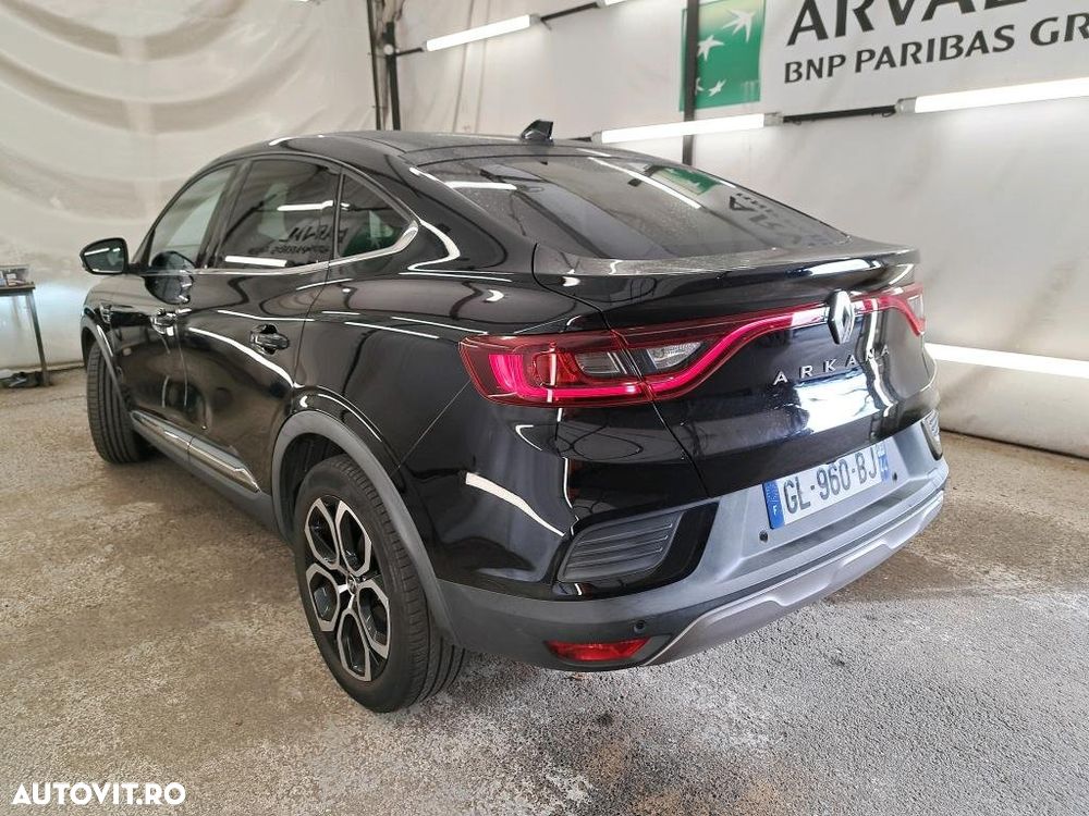 Renault Arkana E-TECH 145 E-Tech Engineered - 3