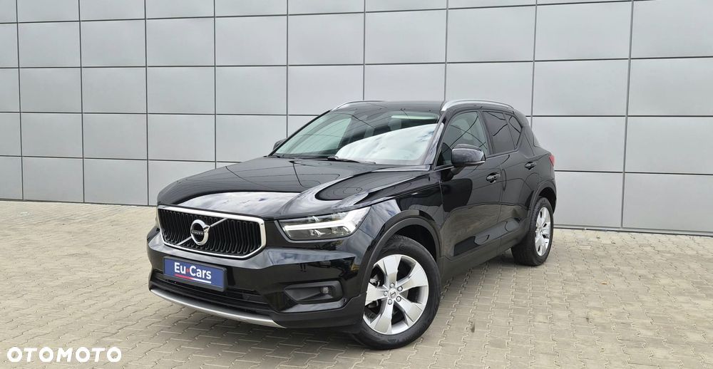 Volvo XC 40 - 8