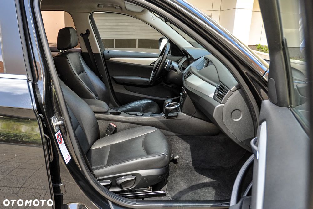 BMW X1 - 12