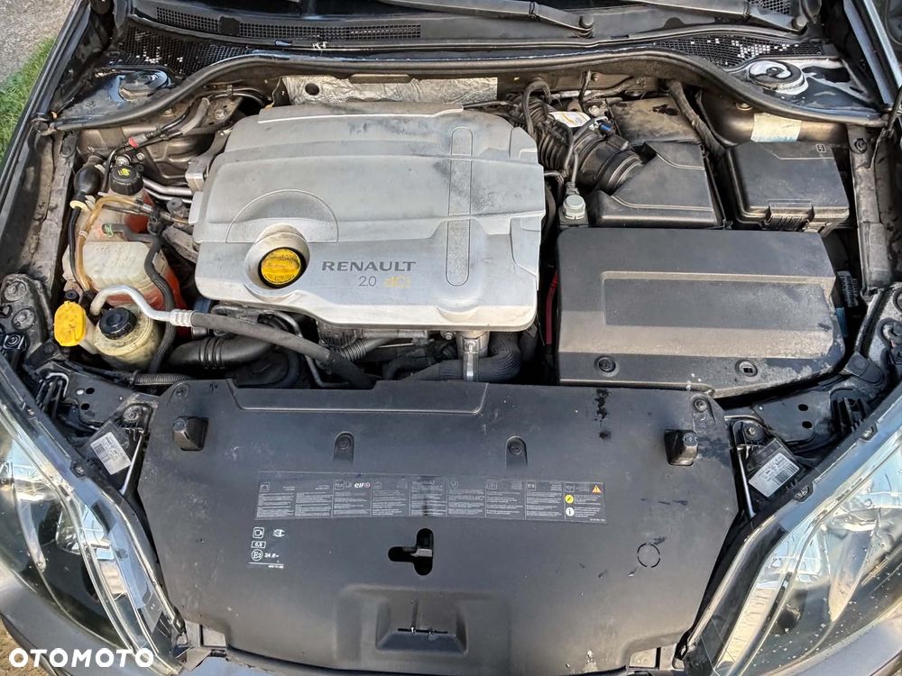 Renault Laguna - 7