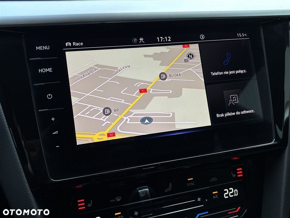 Volkswagen Arteon 2.0 TSI 4Motion R DSG - 28