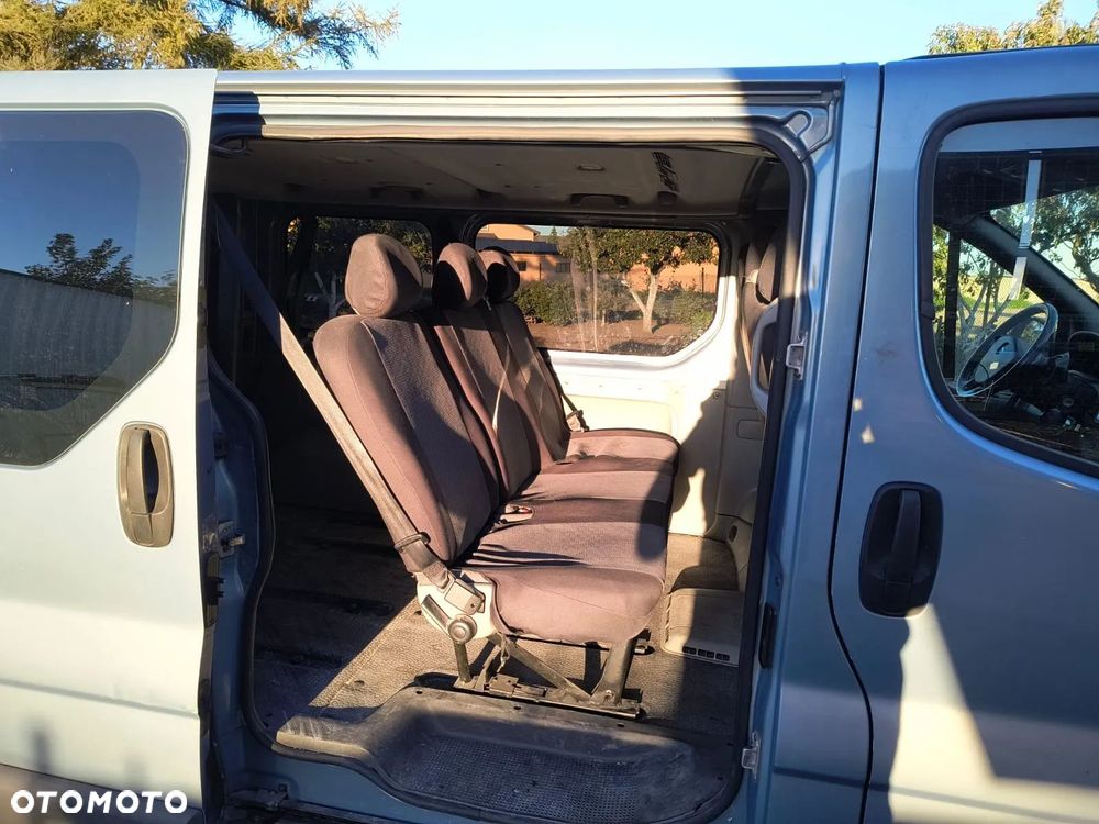 Opel Vivaro L1H1 2.9t - 3