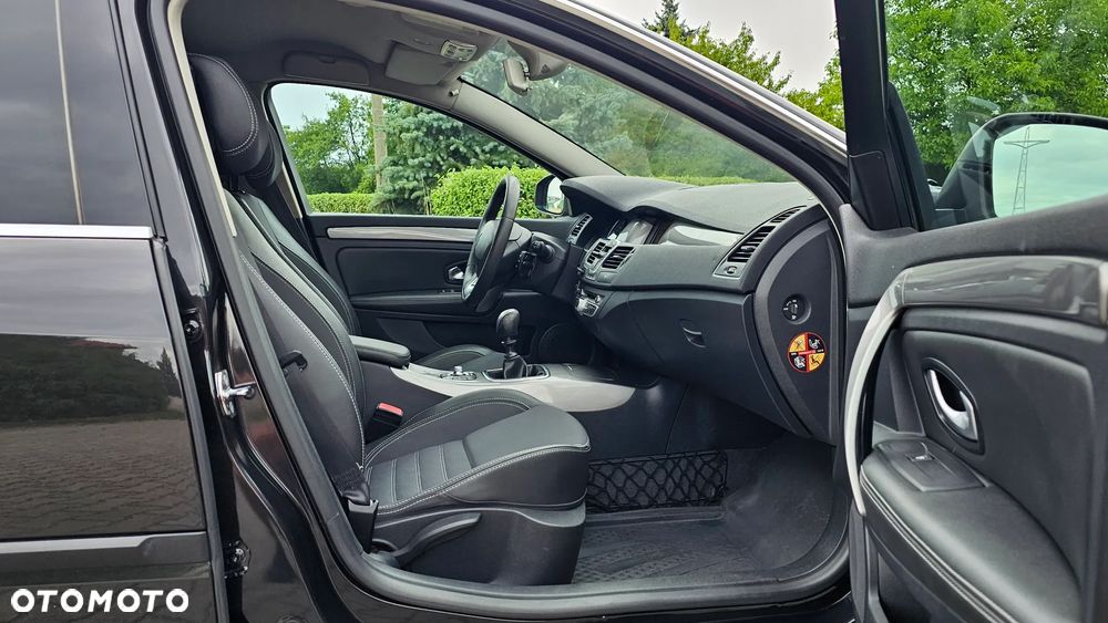 Renault Laguna 2.0 DCi Dynamique - 34
