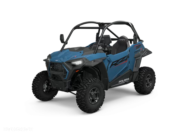 Polaris RZR