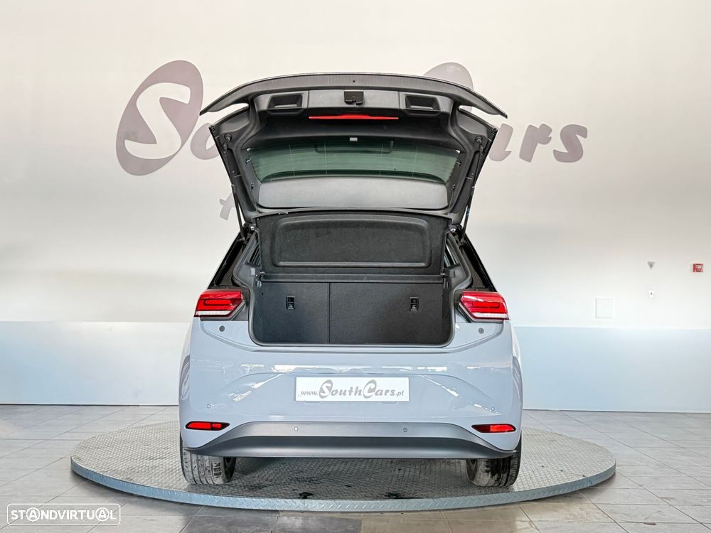 VW ID.3 Pure Performance - 6