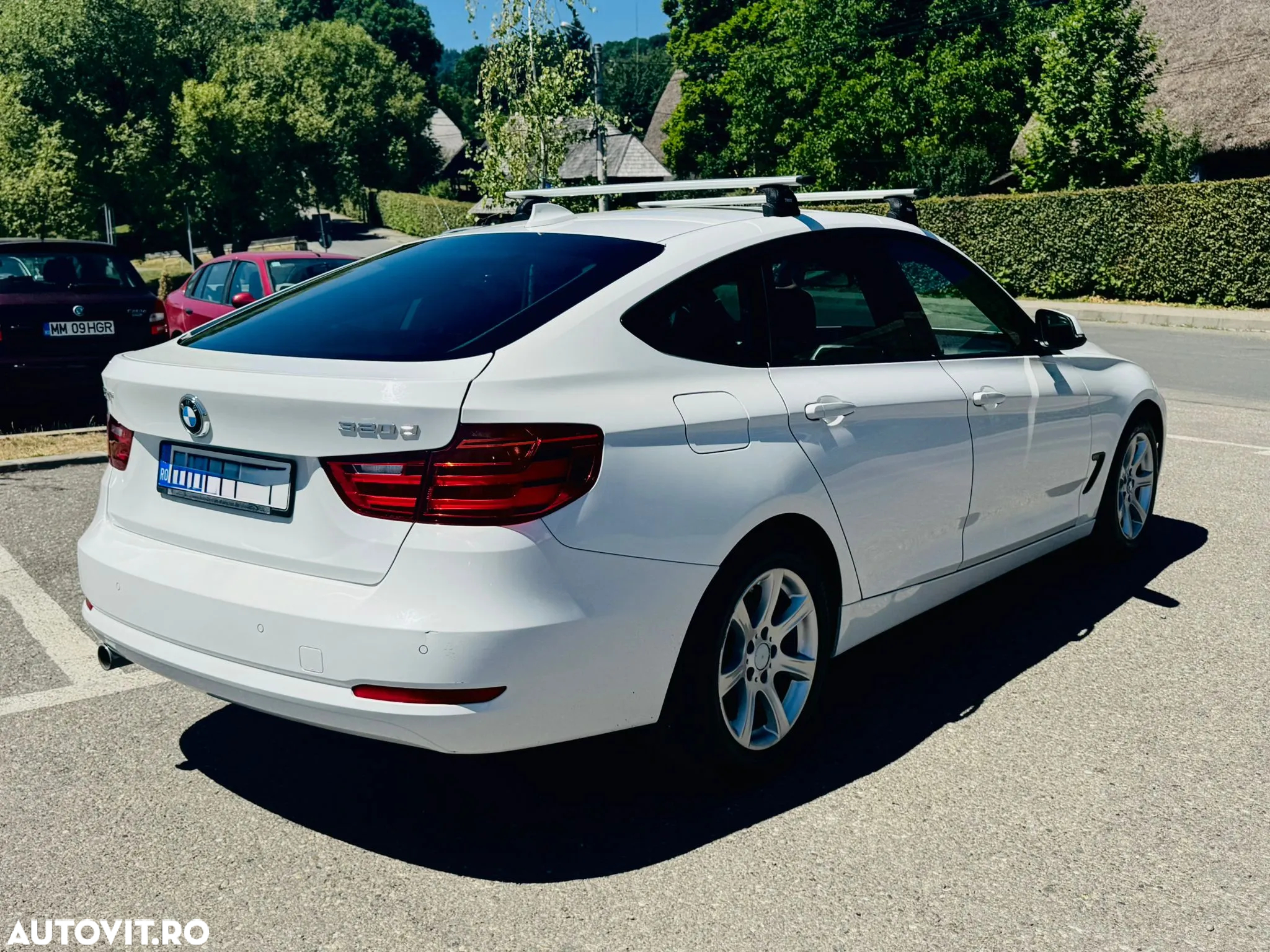 BMW Seria 3 - 3