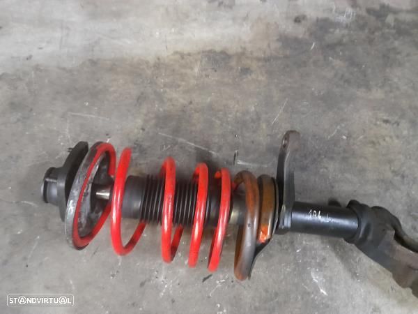 Amortecedor Suspensao Frente Esq Peugeot 106 Ii (1A_, 1C_) - 3