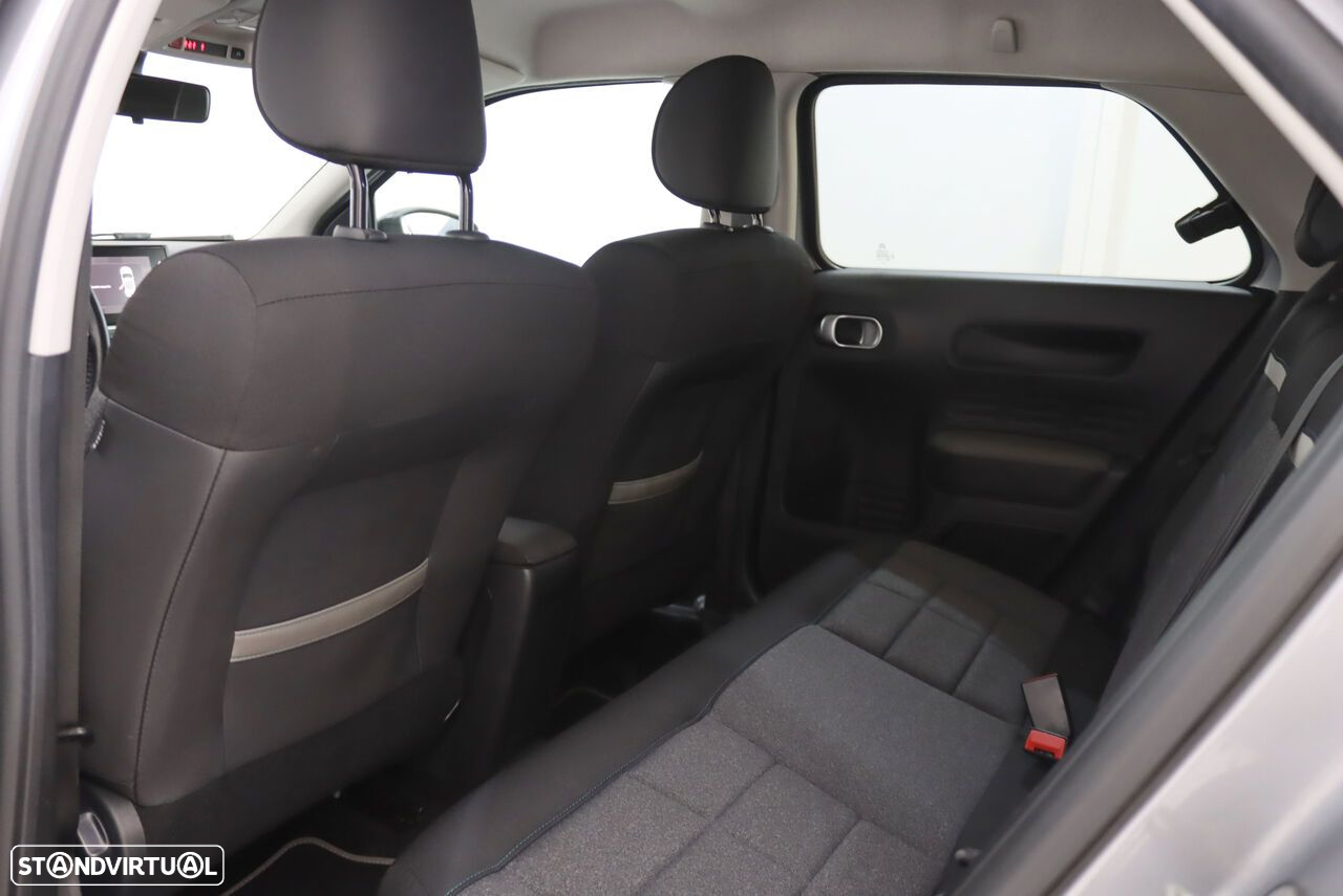 Citroën C4 Cactus 1.2 PureTech Feel - 8