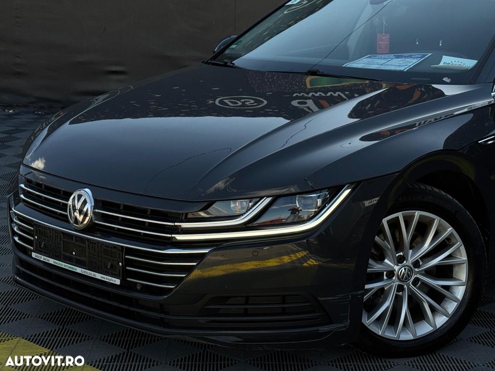 Volkswagen ARTEON 2.0 TDI SCR - 2
