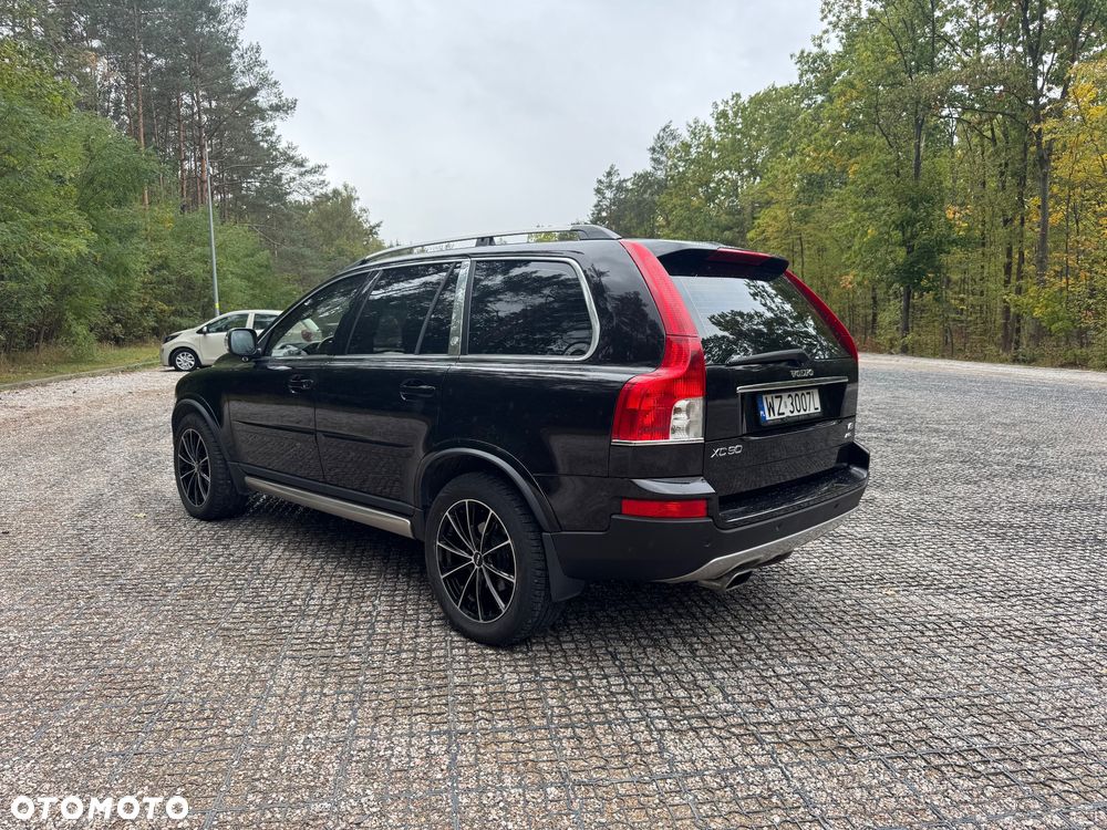 Volvo XC 90 4.4 V8 AWD Executive - 3