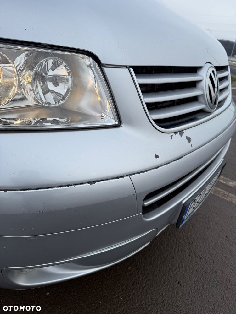 Volkswagen Multivan - 15