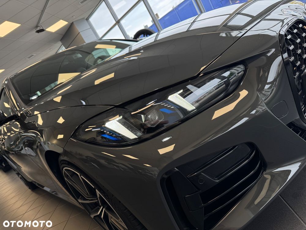 BMW Seria 4 430i xDrive M Sport - 8