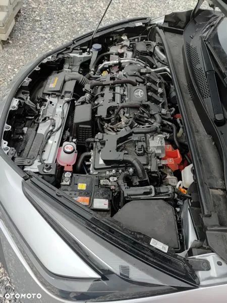 Toyota C-HR 1.8 Hybrid Comfort - 28