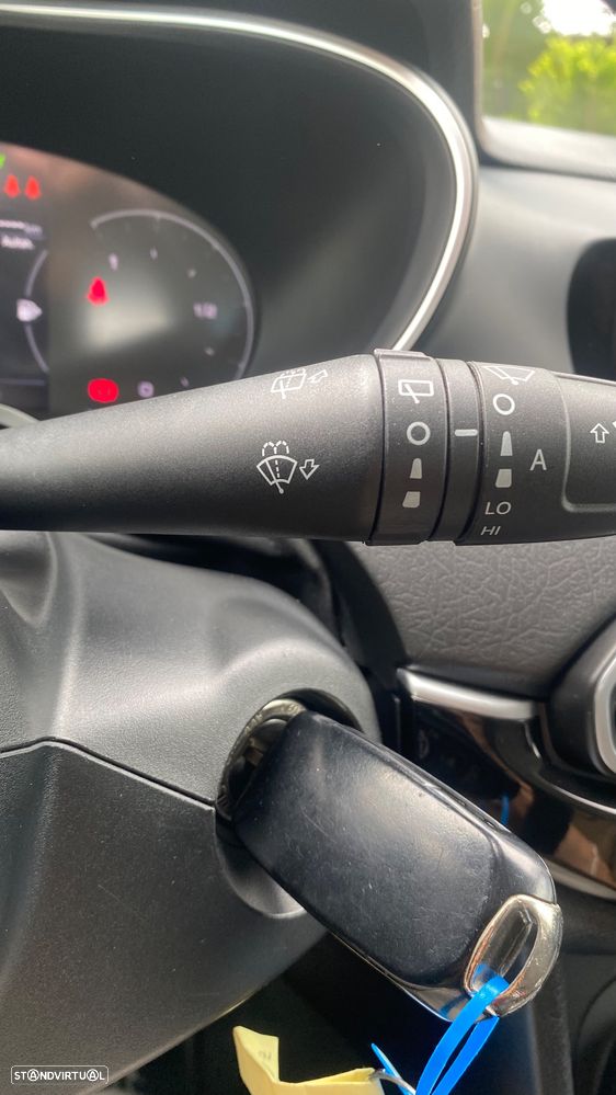 Fiat Tipo 1.3 M-Jet Lounge - 34