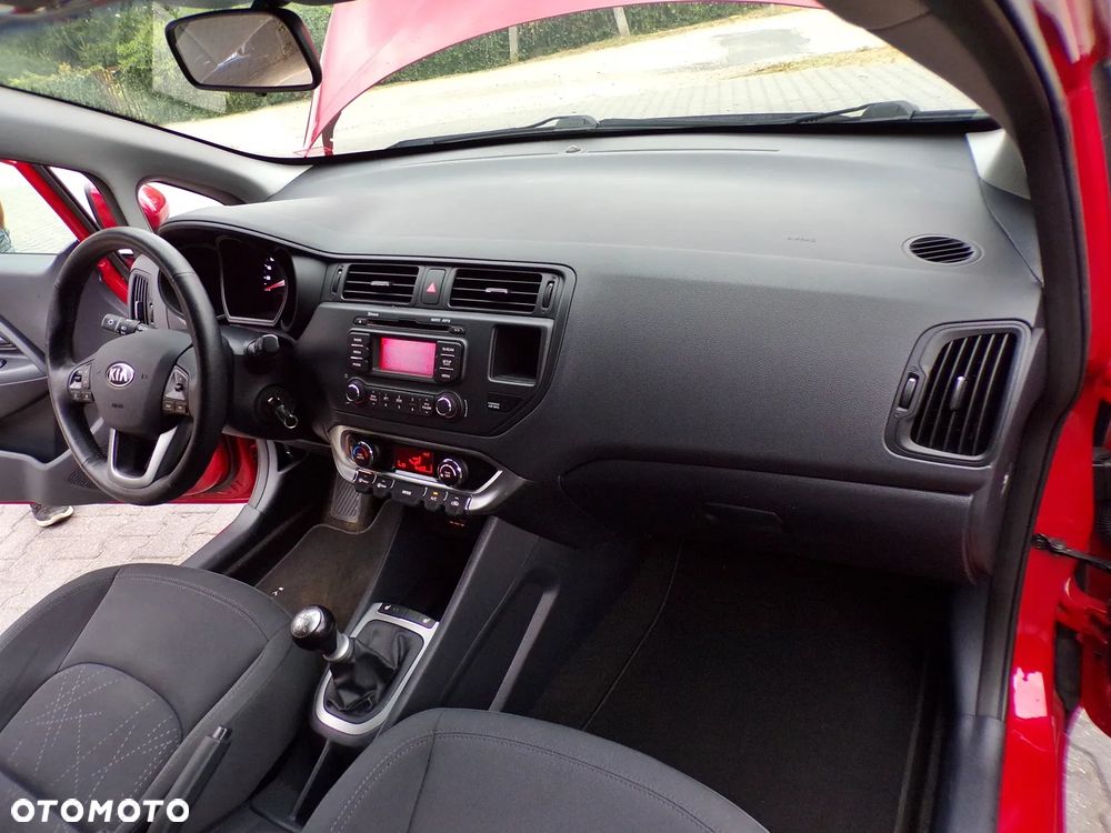 Kia Rio 1.2 Spirit - 16