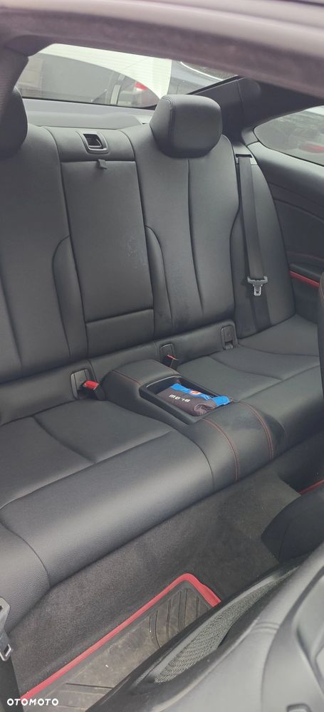 BMW Seria 4 428i xDrive Sport Line - 11
