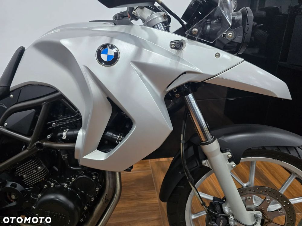 BMW GS - 20