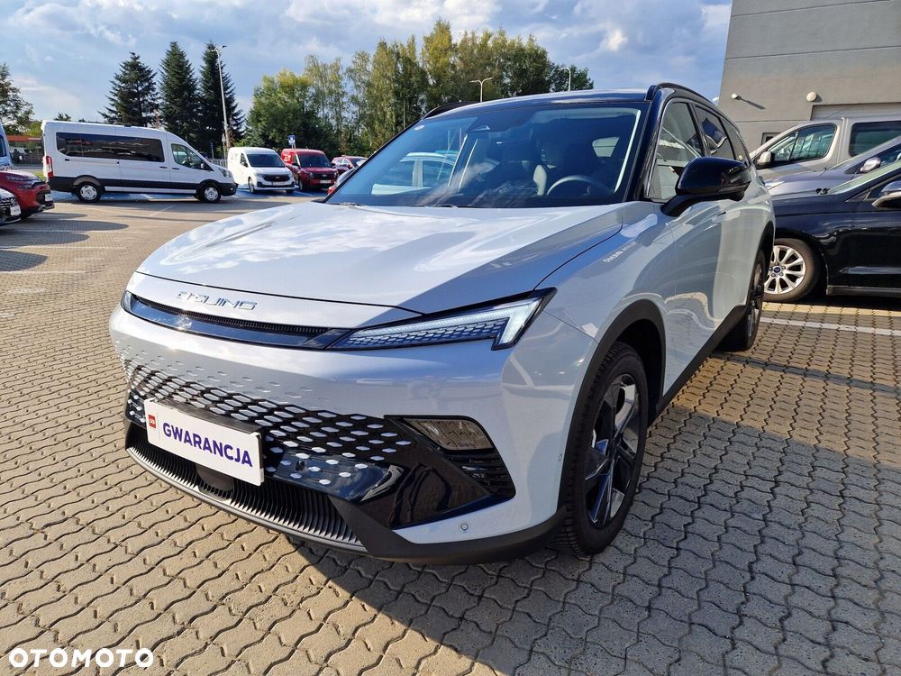 BAIC 5 - 4