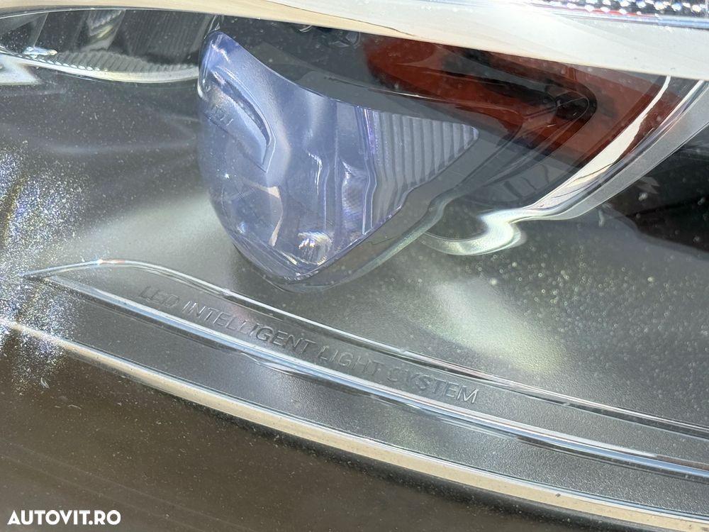 Mercedes-Benz S 300 (BlueTEC HYBRID) h 7G-TRONIC - 30