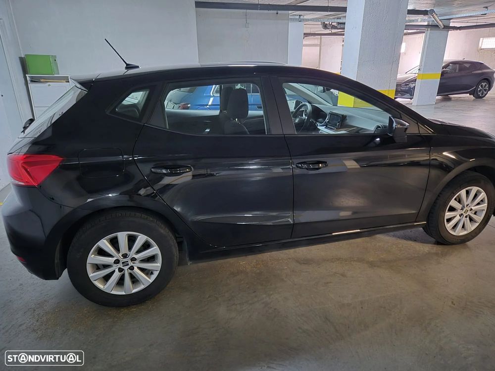 SEAT Ibiza 1.0 TSI Reference - 2