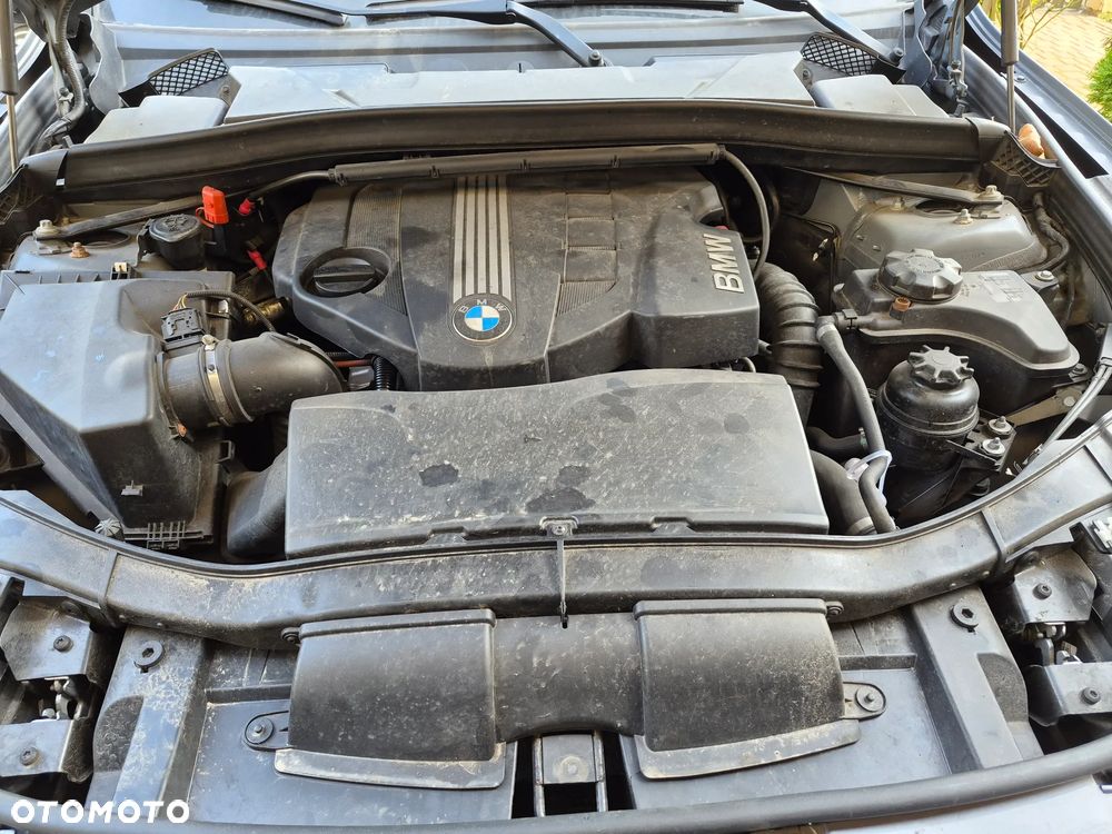 BMW X1 xDrive18d - 5