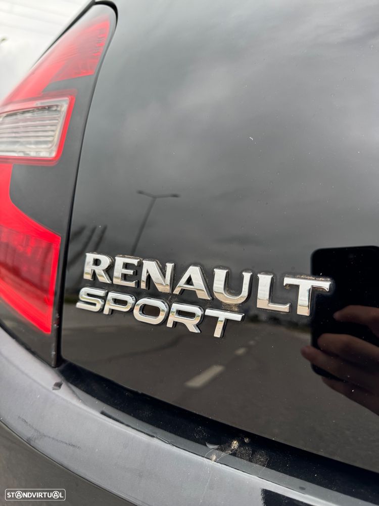 Renault Twingo 0.9 TCe Sport - 4
