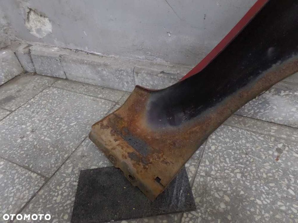 KIA CEE'D CEED LIFT 06-12 BLOTNIK LEWY A0 A1 INFRA RED - 7