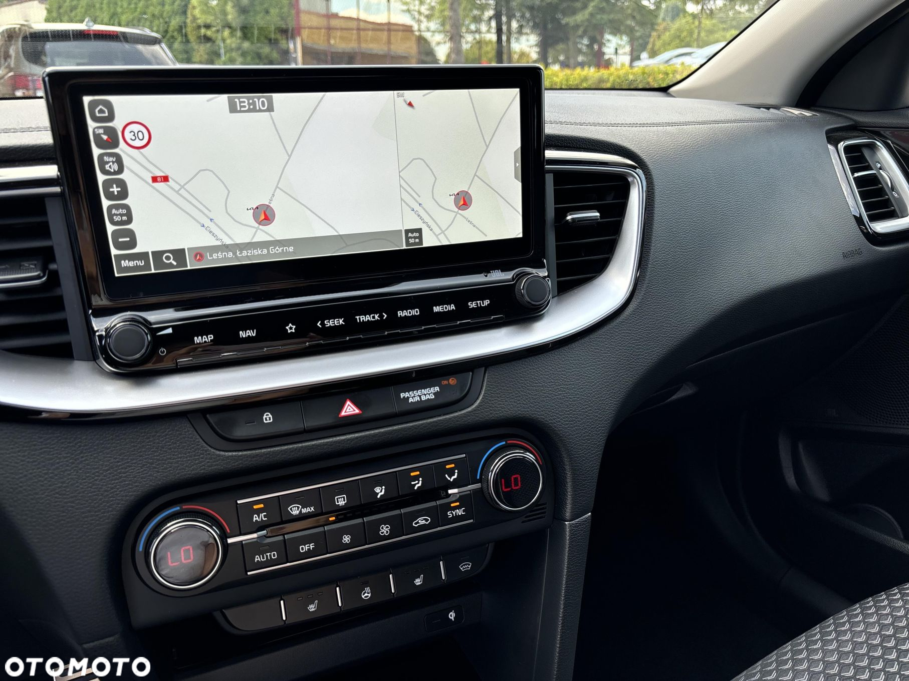 Kia Ceed 1.5 T-GDI L DCT - 14