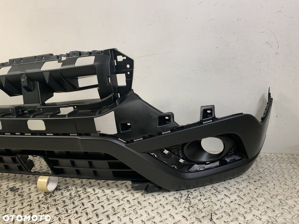 FABRYCZNIE NOWY ORYGINALNY ZDERZAK PRZEDNI PRZÓD SUZUKI SX4 S-CROSS LIFT 16-21 71721-64R0 - 4