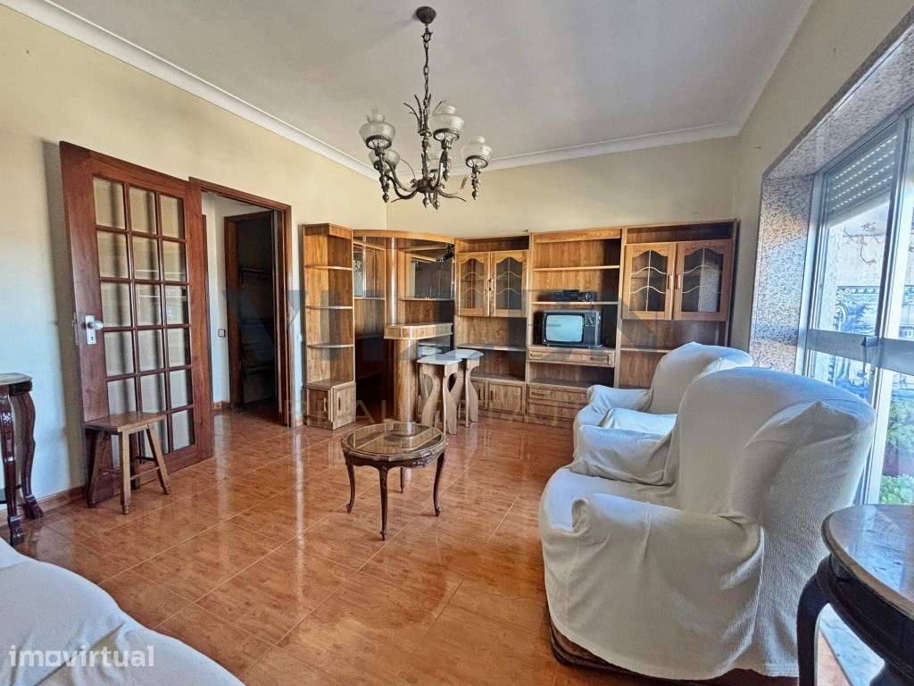 Moradia T3 Geminada com Jardim e Anexo Independente - Trofa - Grande imagem: 5/31