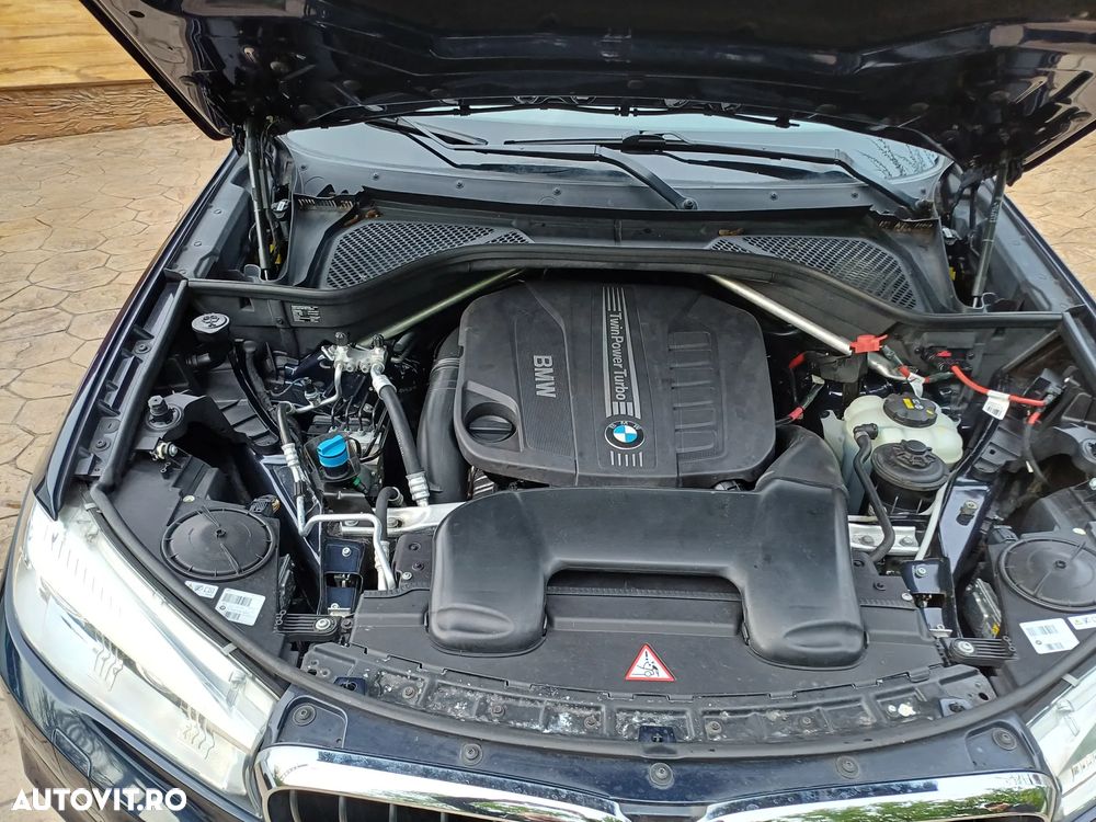 BMW X5 xDrive30d Sport-Aut. - 11
