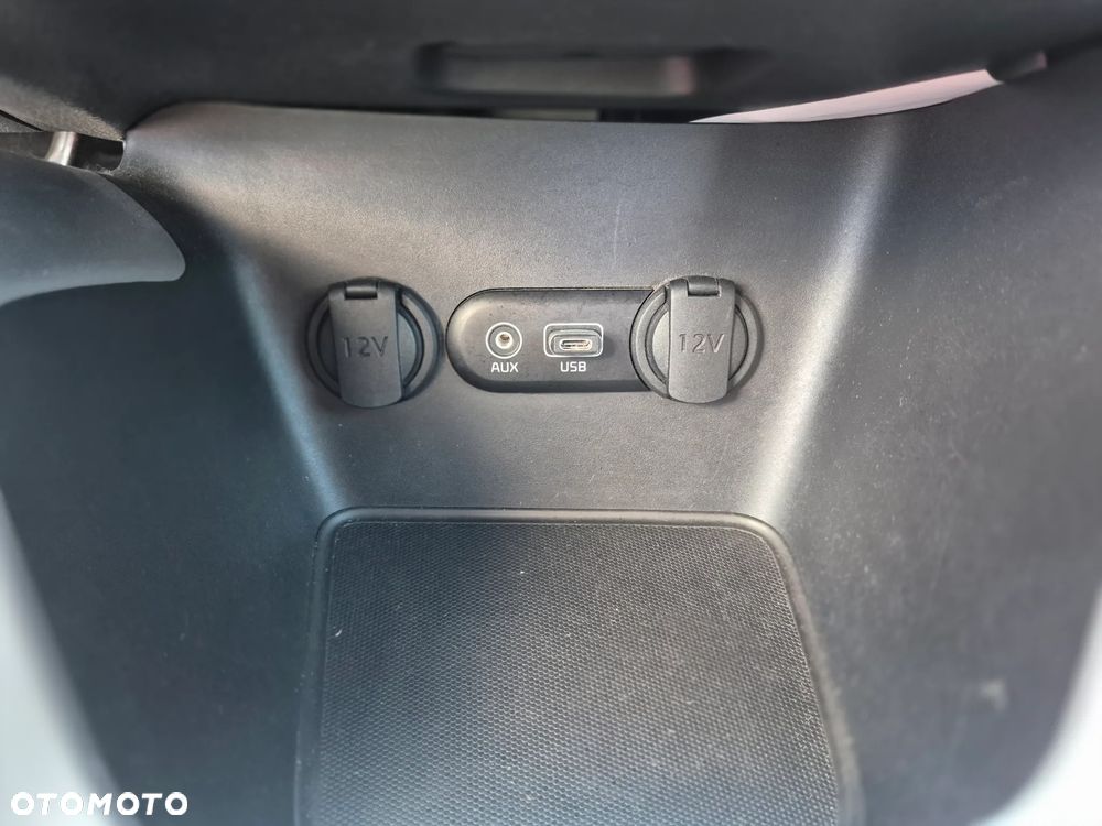 Kia Ceed 1.6 CRDi Smart - 12