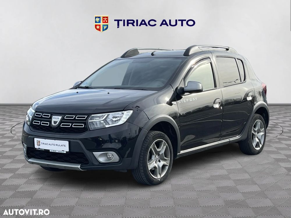 Dacia Sandero - 1