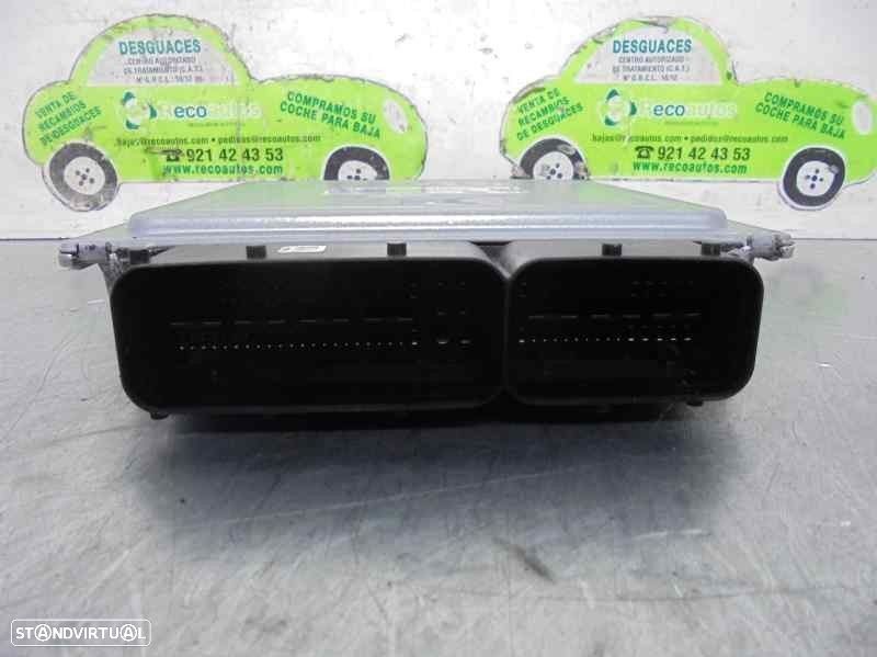 CENTRALINA MOTOR UCE SEAT LEON 2012 -03F906070HC - 3