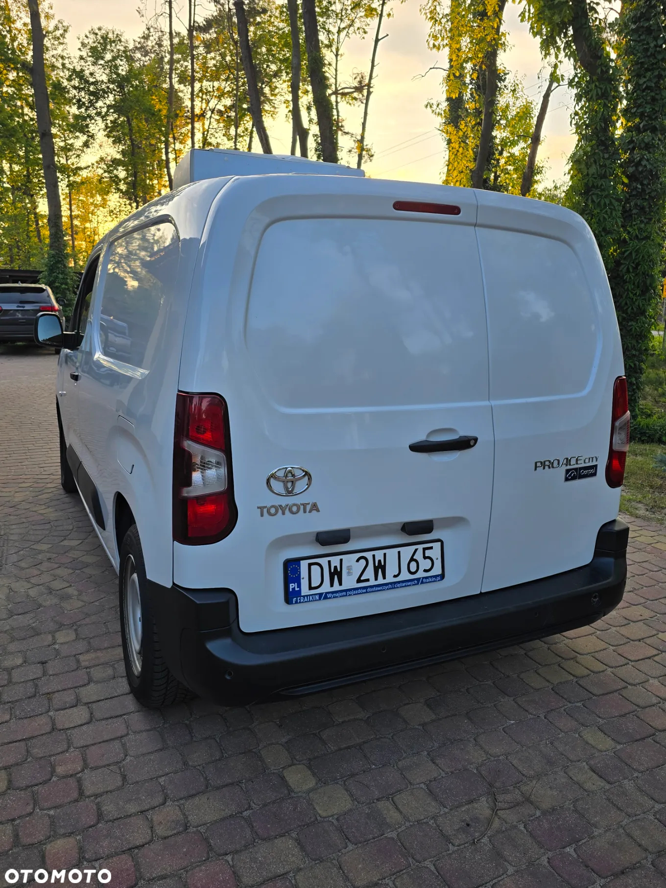 Toyota Proace City - 6