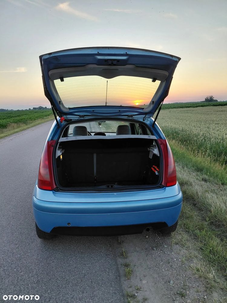 Citroën C3 - 5