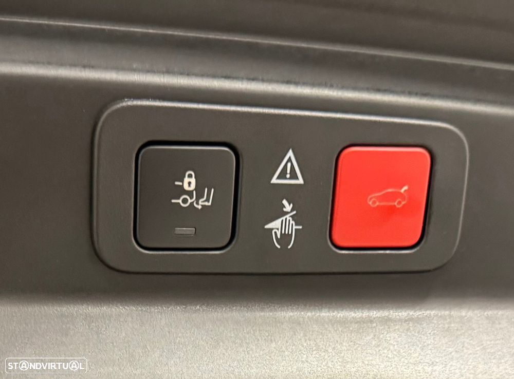 Peugeot 5008 2.0 BlueHDi GT Line EAT8 - 22