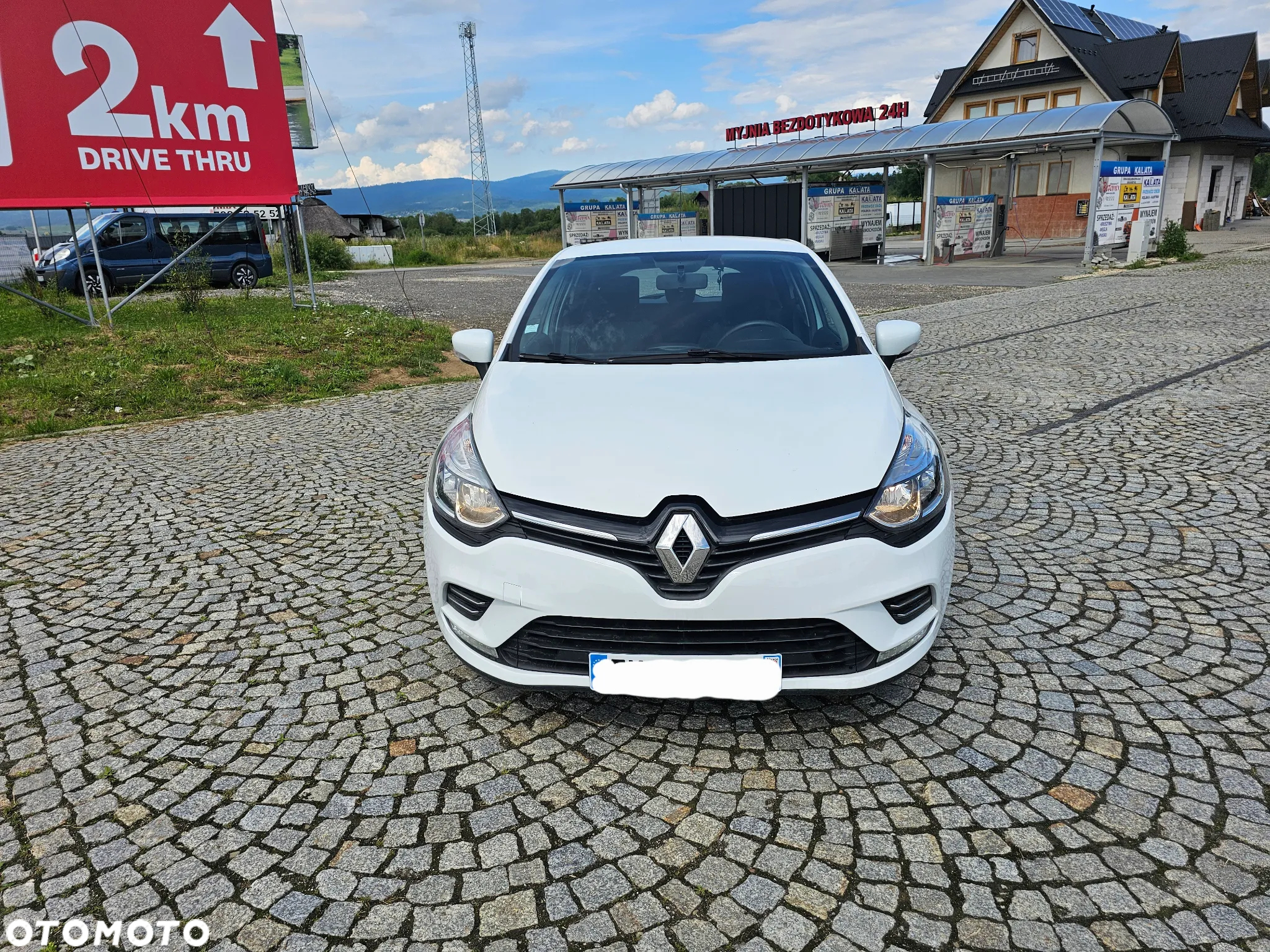 Renault Clio 1.2 16V Business Euro6 - 3